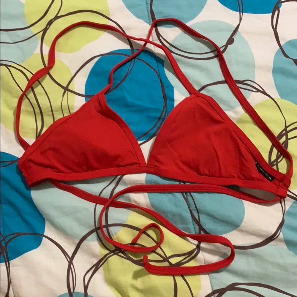 Jolyn bikini top